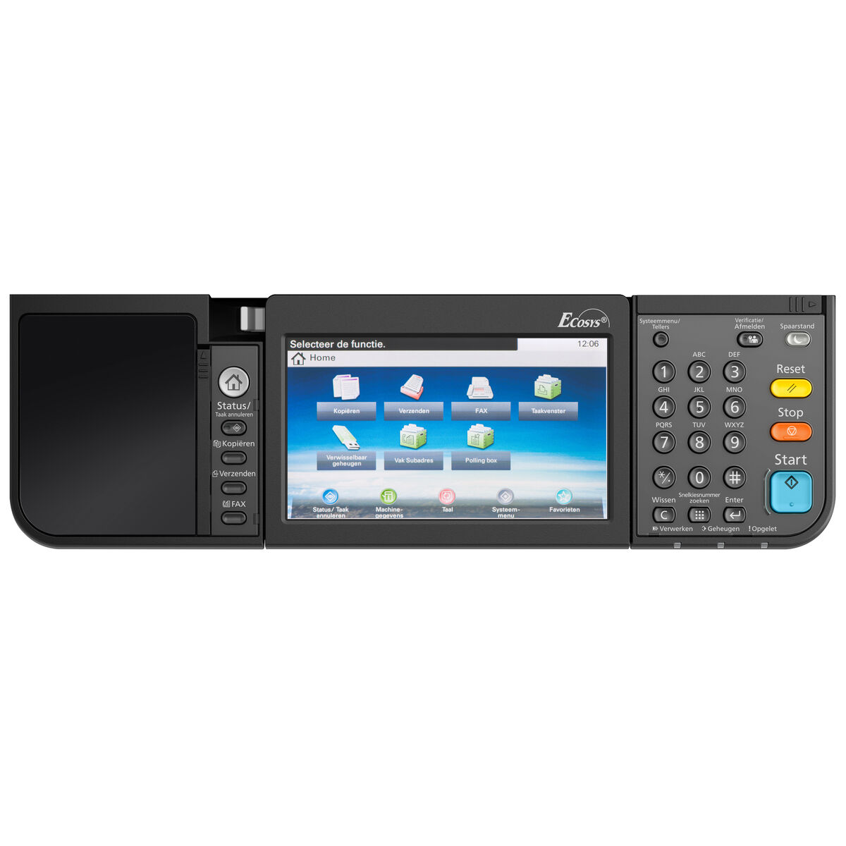 Мультифункциональный принтер   Kyocera M3645IDN-2