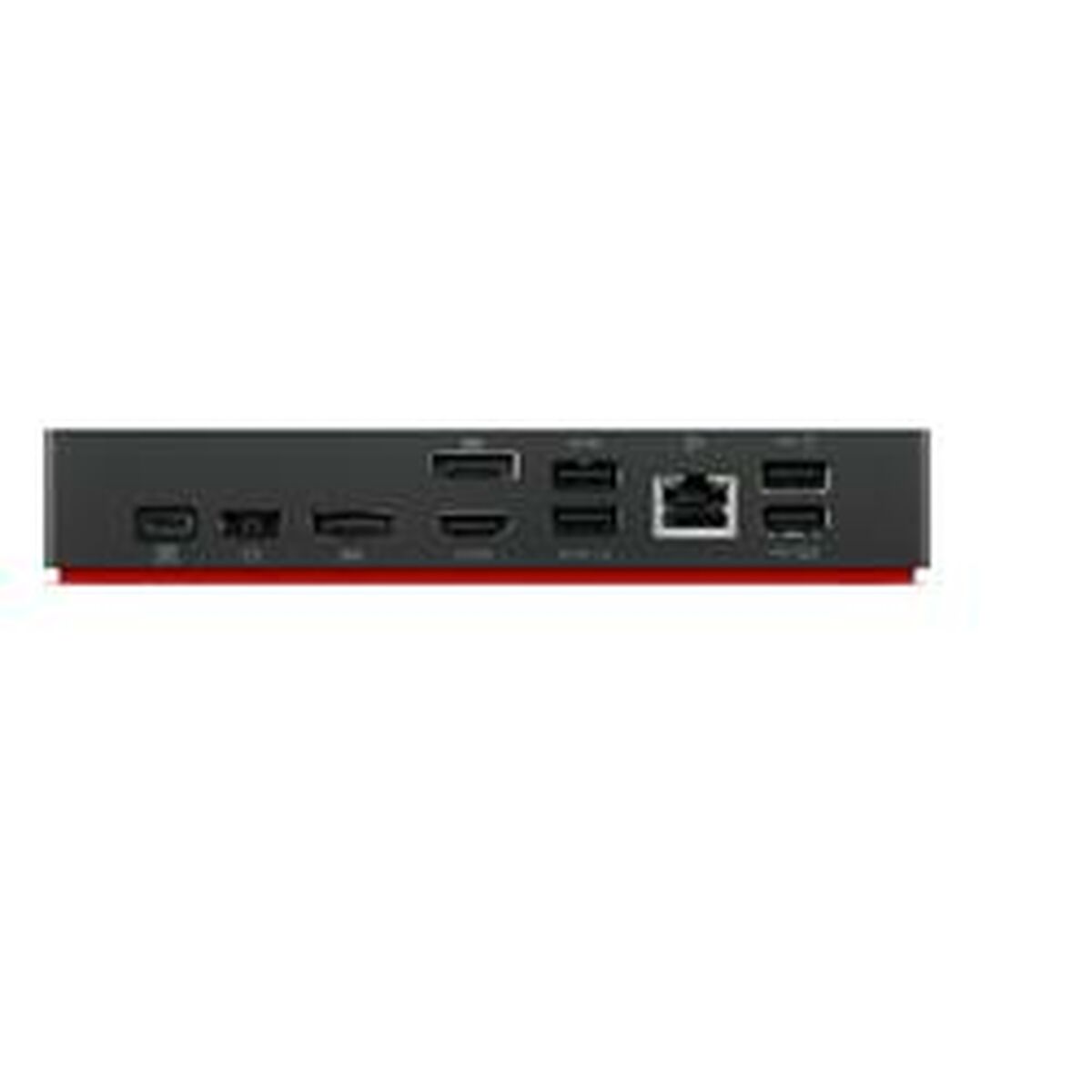 Докстанция Lenovo MC000877722-2