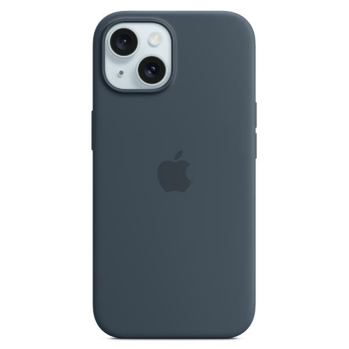 Чехол для мобильного телефона Apple 6,7 Синий iPhone 15 Plus-2