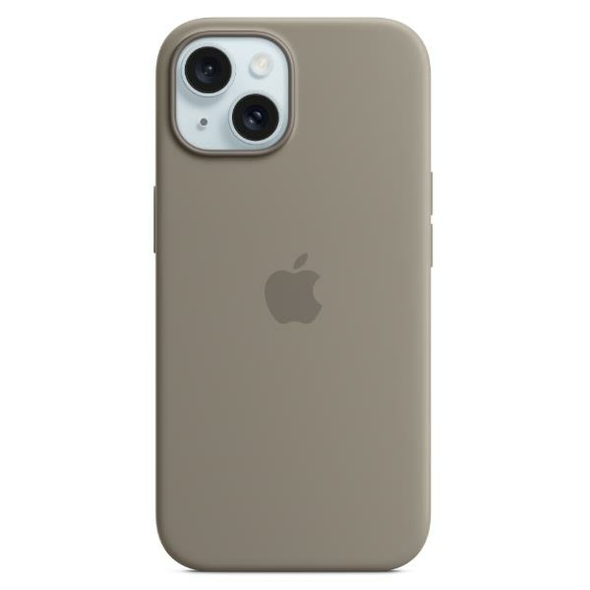 Чехол для мобильного телефона Apple 6,7 Серый iPhone 15 Plus-2