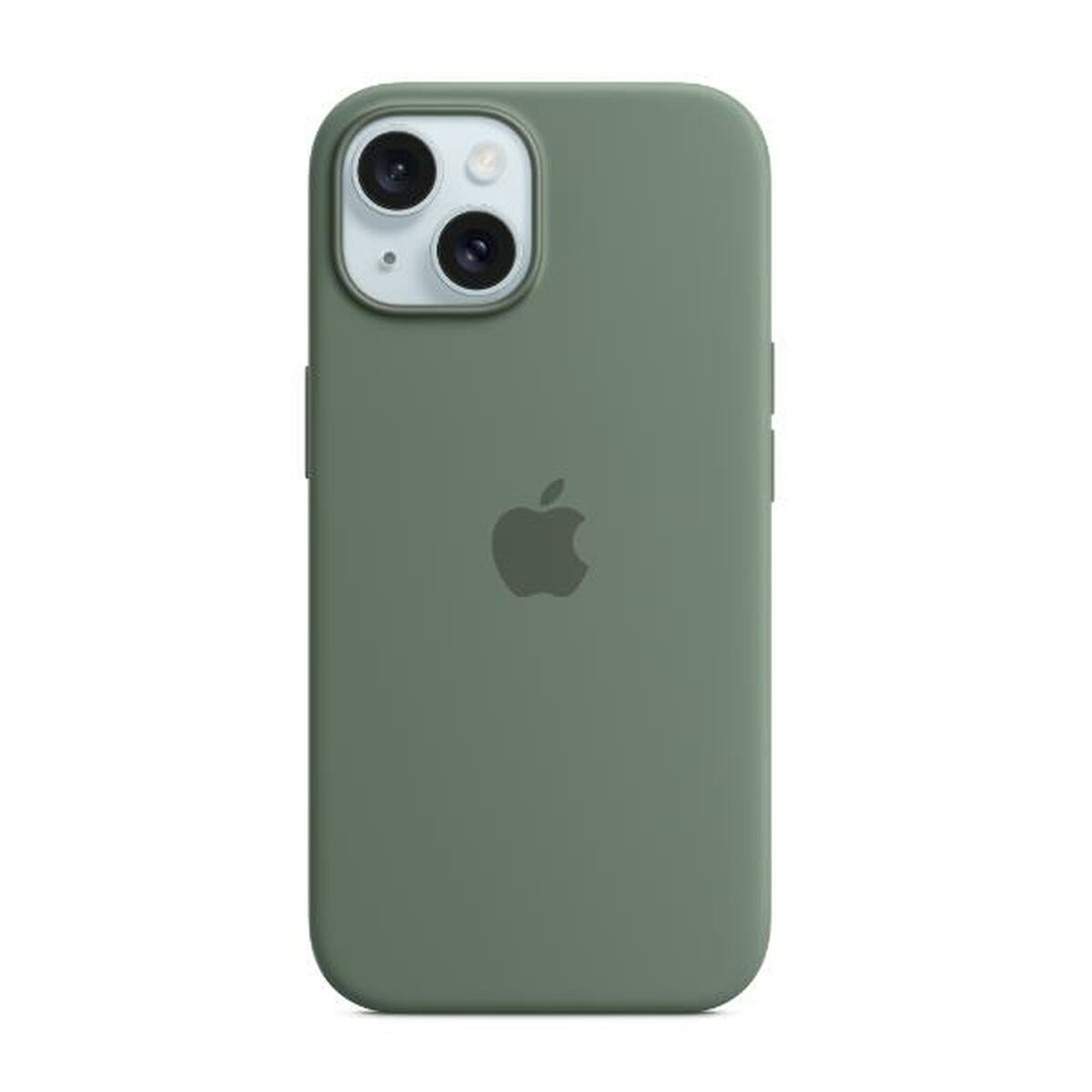 Чехол для мобильного телефона Apple 6,7 Зеленый iPhone 15 Plus-2