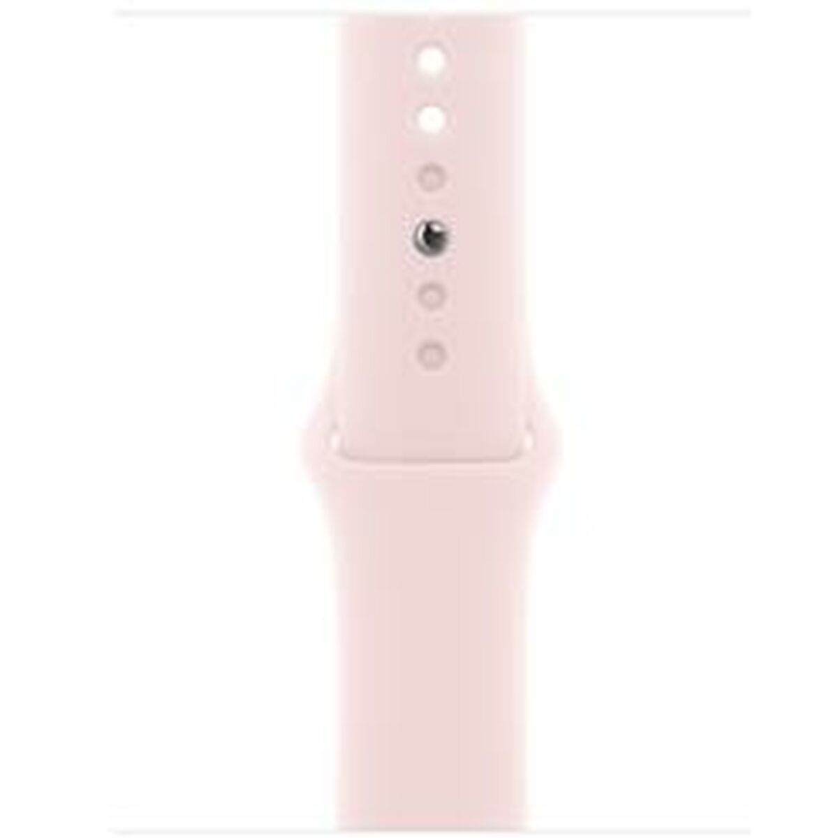 Ремешок для часов Watch Apple MT3V3ZM/A M/L Розовый-2