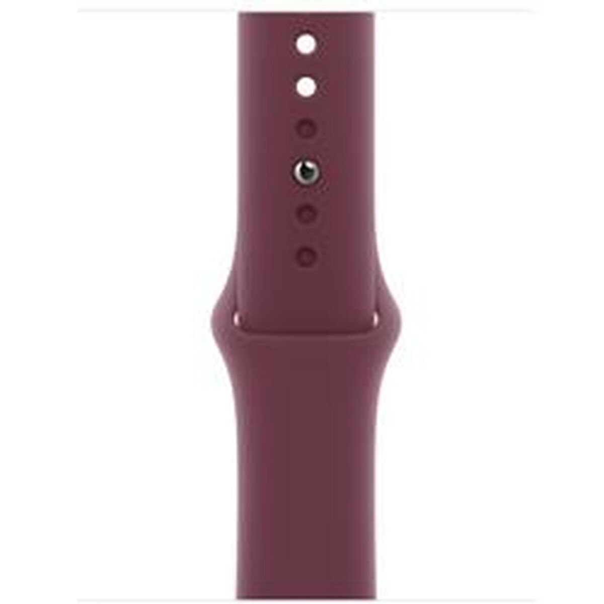 Correa de reloj Apple Watch Apple MT3Y3ZM/A 45 mm S/M