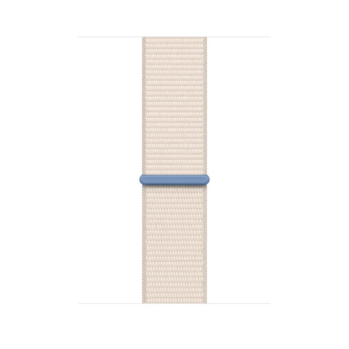 Ремешок для часов Watch 45 Apple MT5E3ZM/A Белый-2