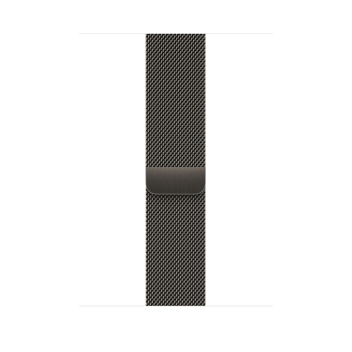 Ремешок для часов Watch 45 Apple MTJQ3ZM/A M/L Чёрный-2