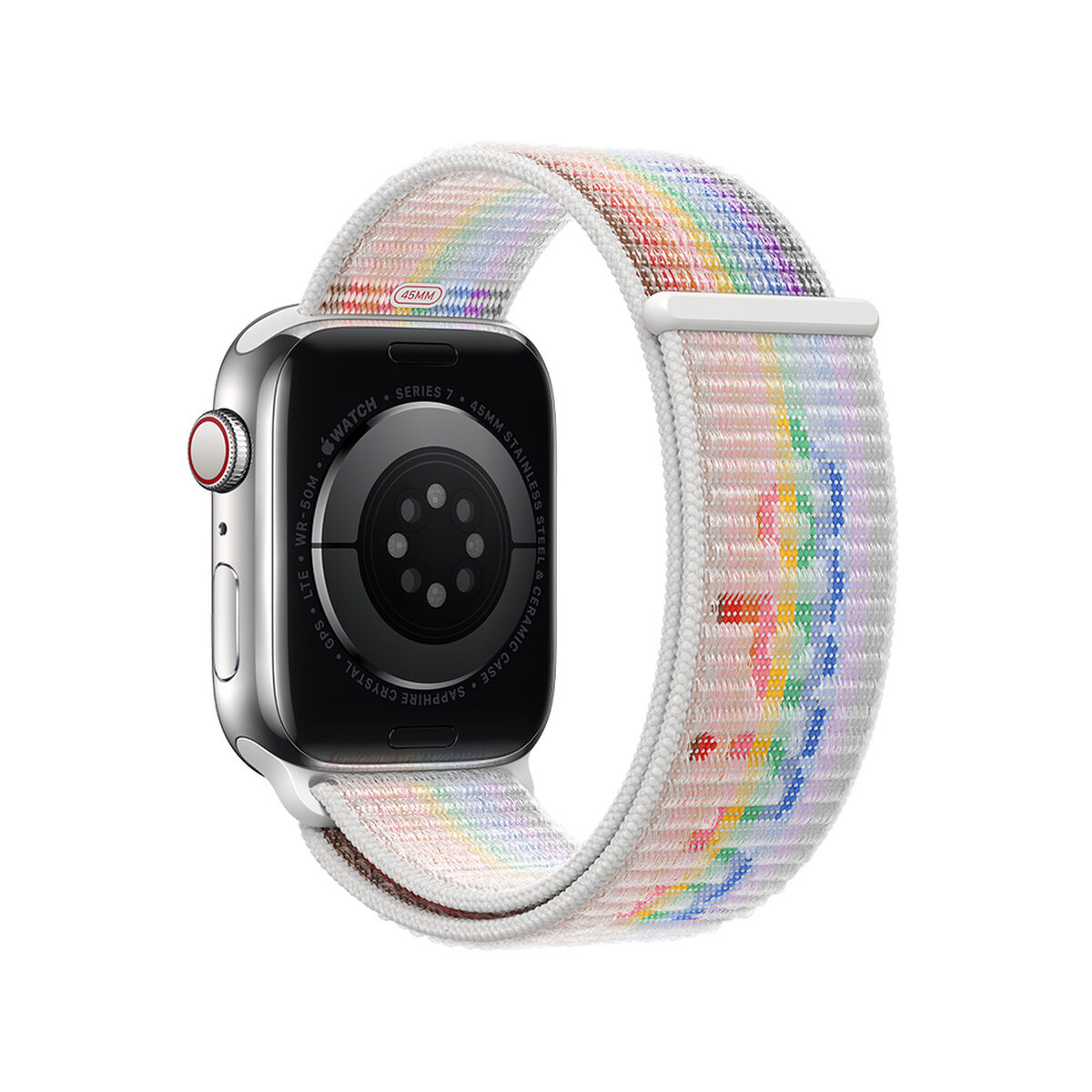 Ремешок для часов WATCH 41 PRIDE EDITION Apple MU9P3ZM/A-2