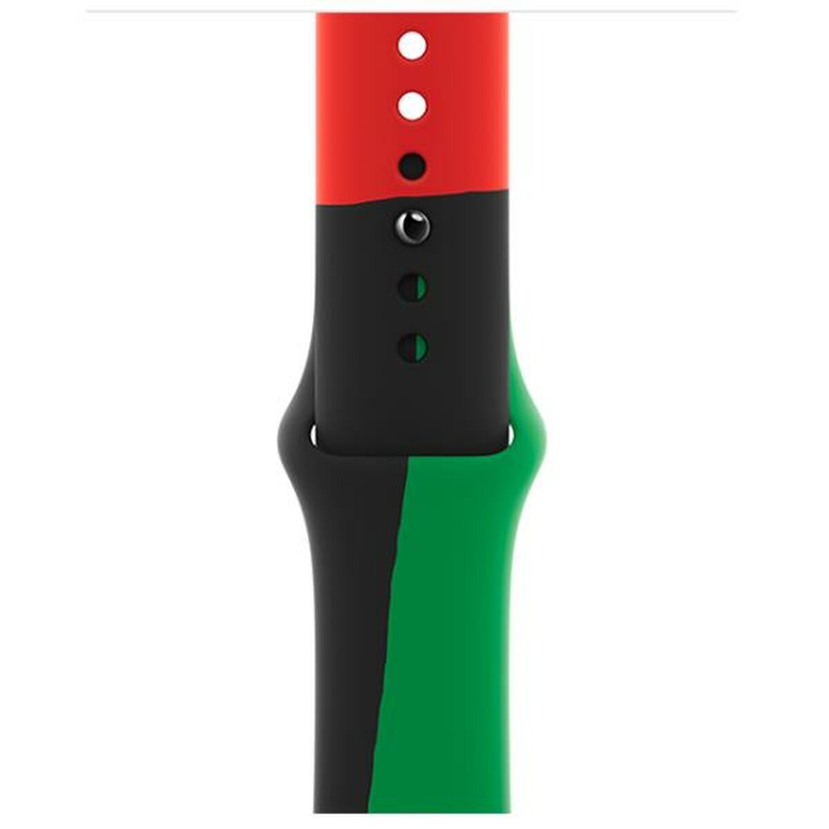 Ремешок для часов Apple Watch Apple MUQ53ZM/A S/M 40 mm-2