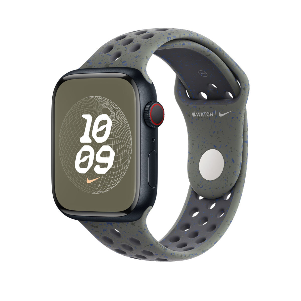 Ремешок для часов Apple Watch Apple MUVC3ZM/A 45 mm S/M-2