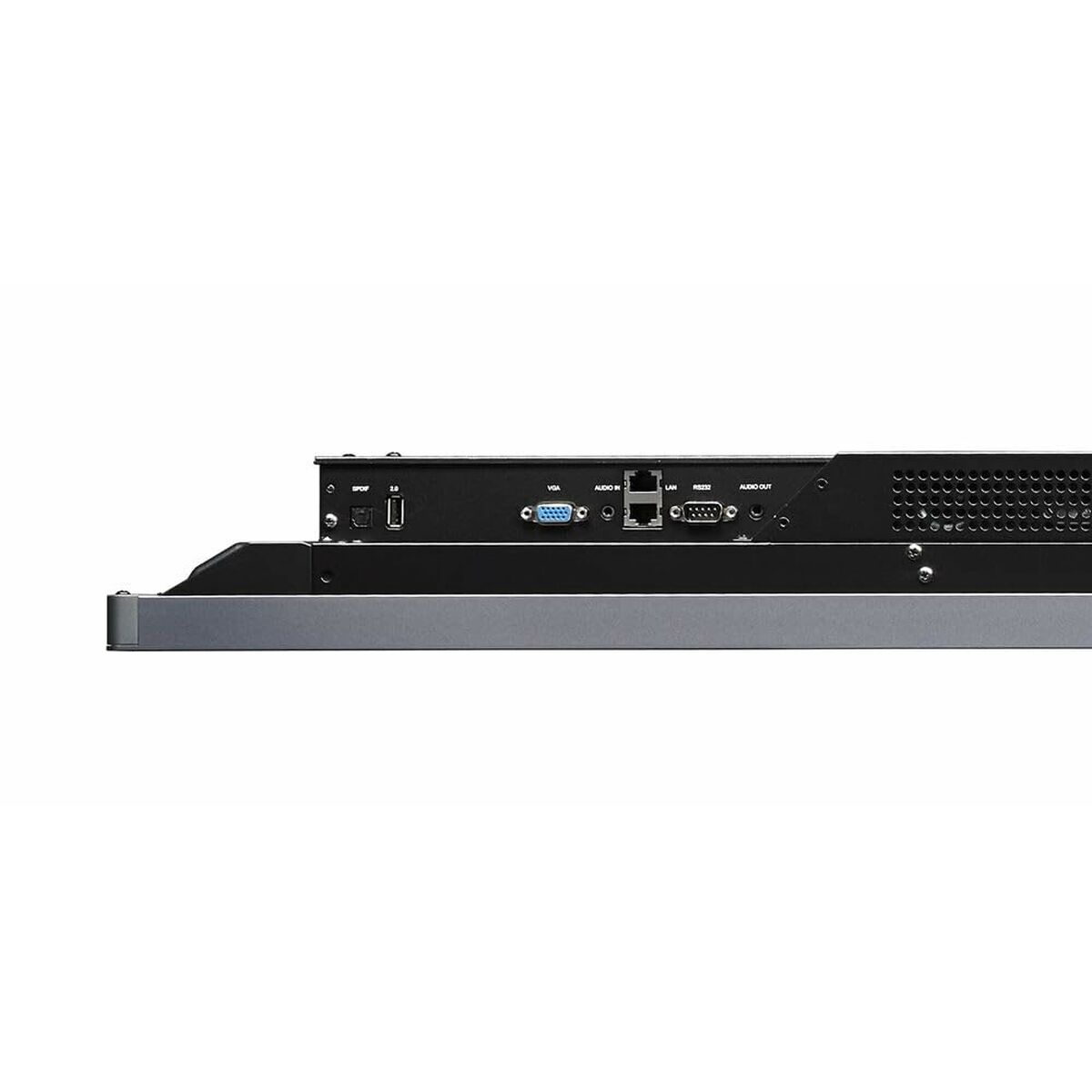 شاشة Videowall Optoma H1F0C0KBW101 4K Ultra HD 75-2