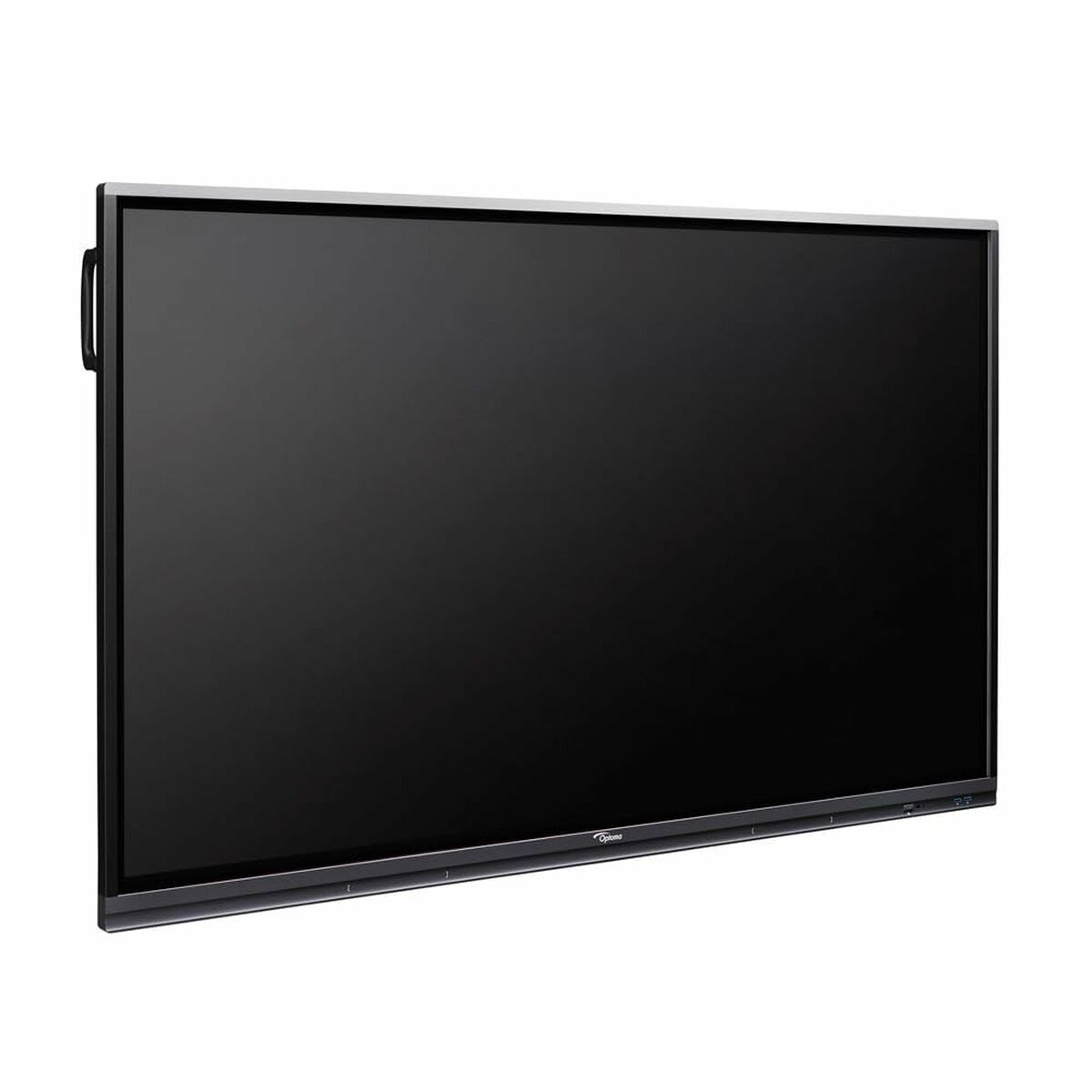 شاشة Videowall Optoma H1F0C0KBW101 4K Ultra HD 75-4