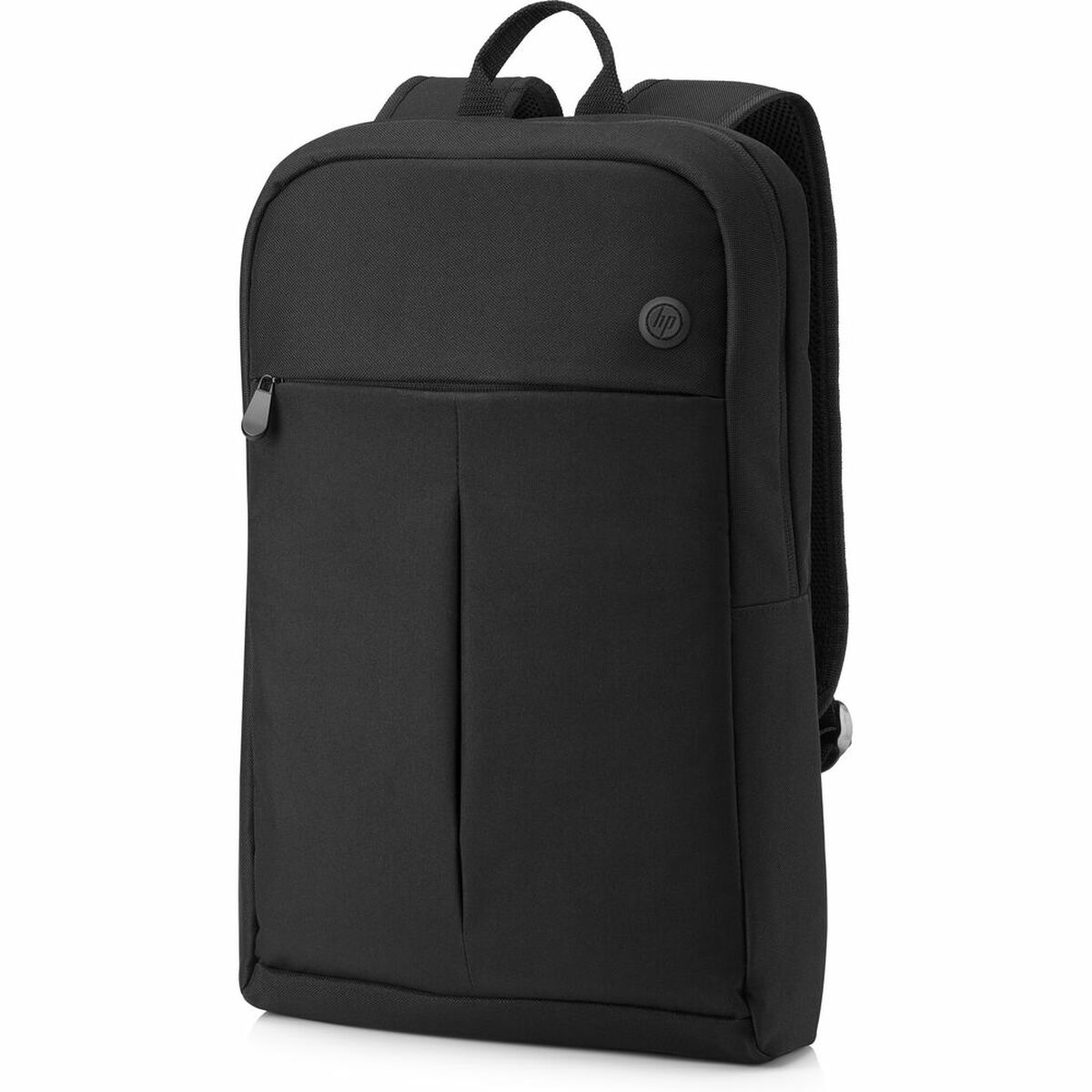HP 1E7D6AAブラック15。6ラップトップバックパック
