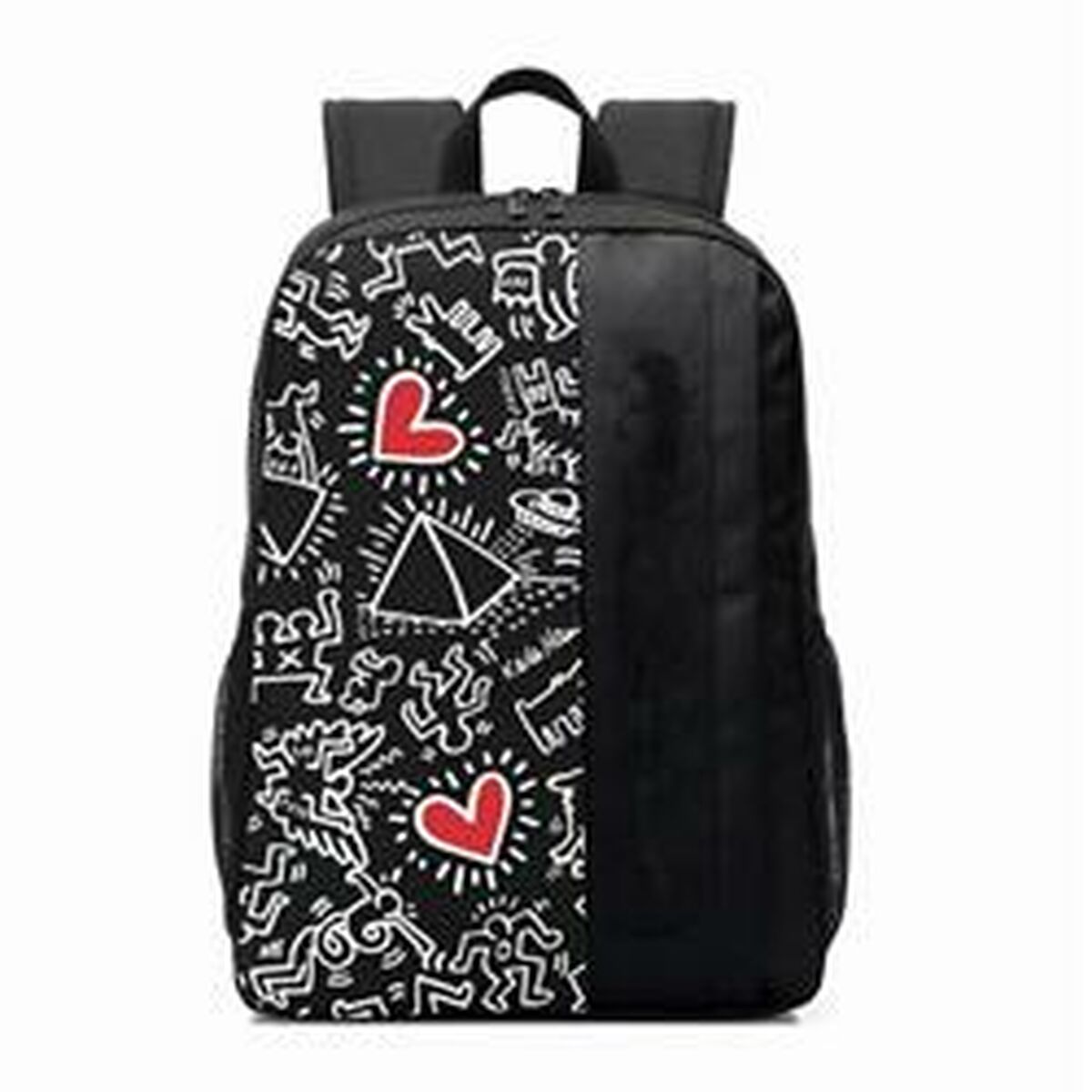 Celly KHBACKPACK 15。6インチブラックラップトップバックパック
