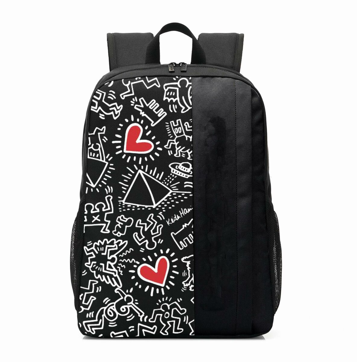 Рюкзак для ноутбука Celly KHBACKPACK 15,6'' Чёрный-2