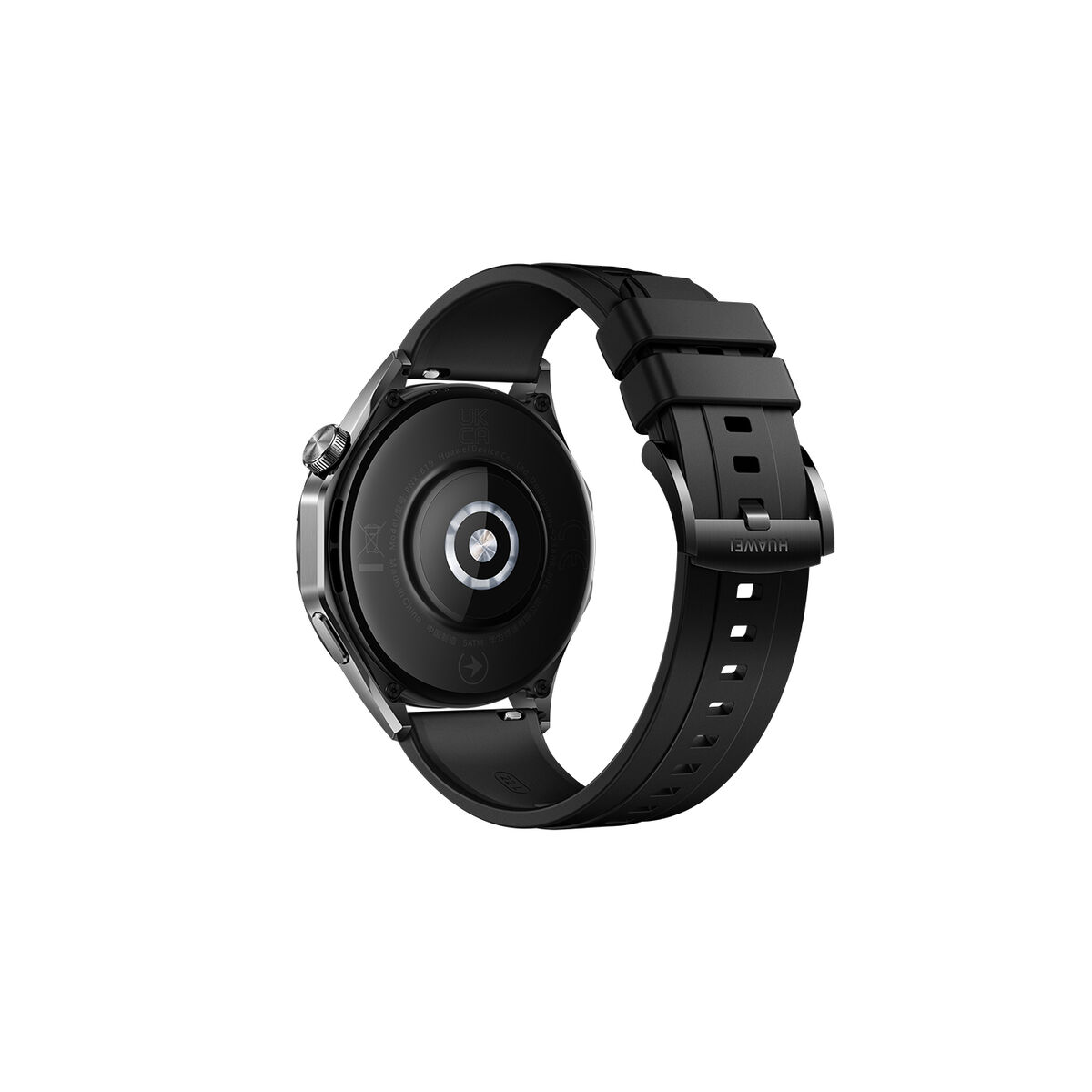 Умные часы Huawei GT4 Чёрный Ø 46 mm-2