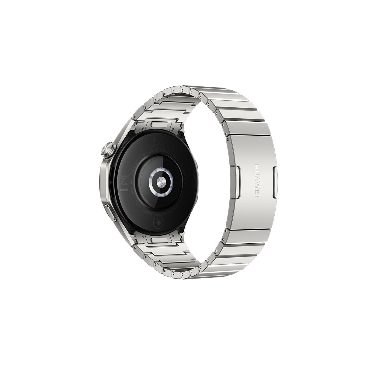 Умные часы Huawei GT4 Серый Ø 46 mm-2