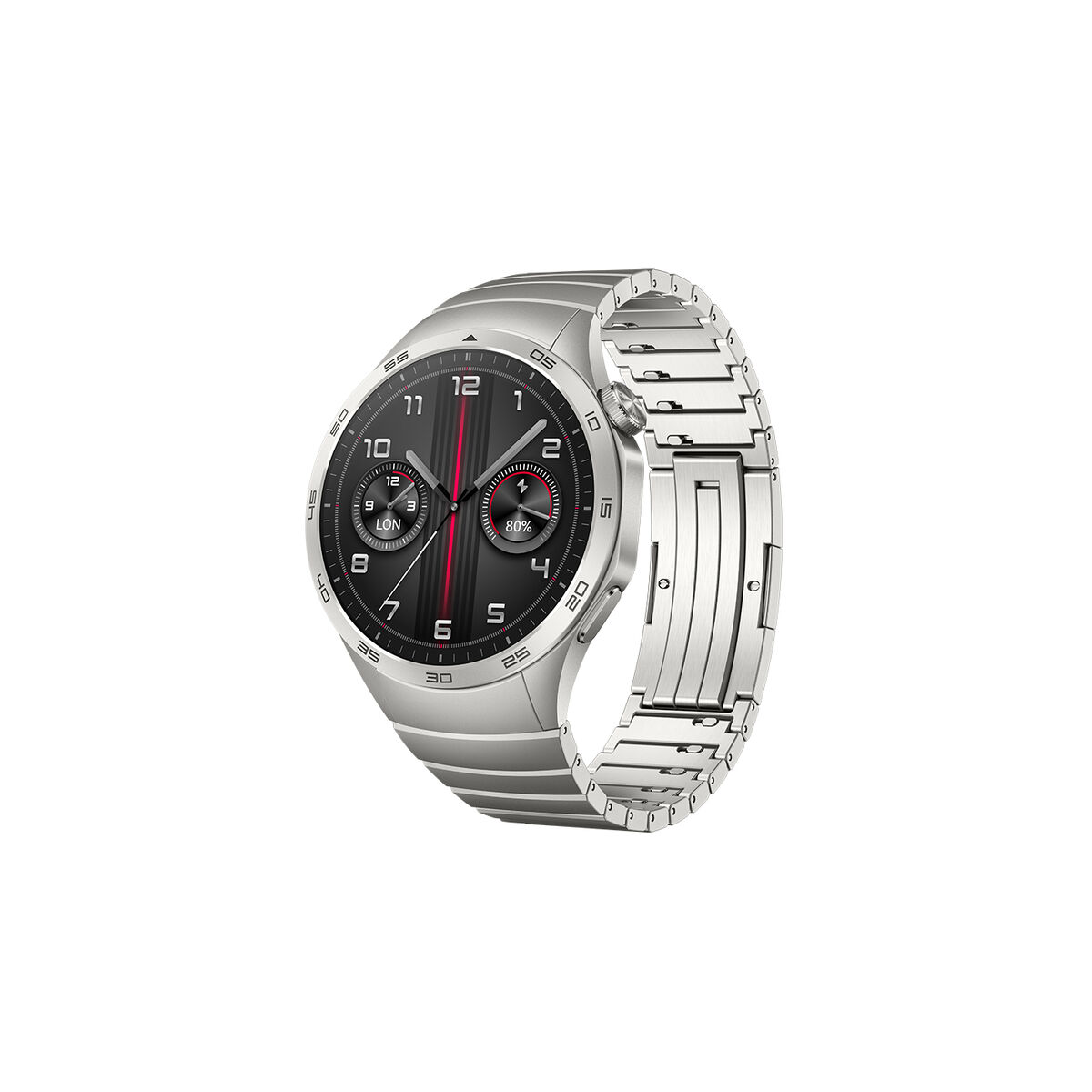 Умные часы Huawei GT4 Серый Ø 46 mm-4