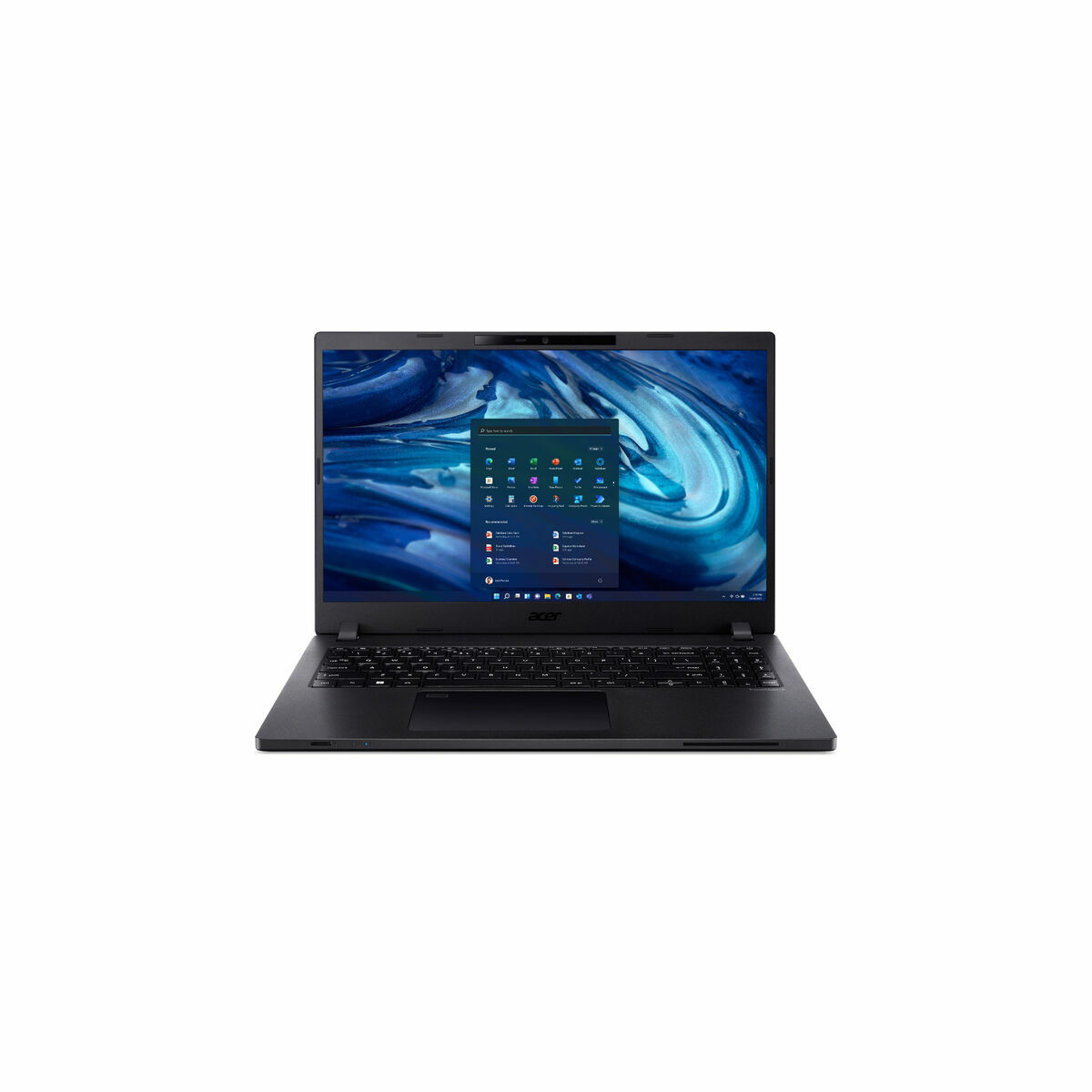 Ноутбук Acer NX.VVSEB.002 15,6 Intel Core I7-1255U 16 GB RAM 512 Гб SSD Испанская Qwerty-6