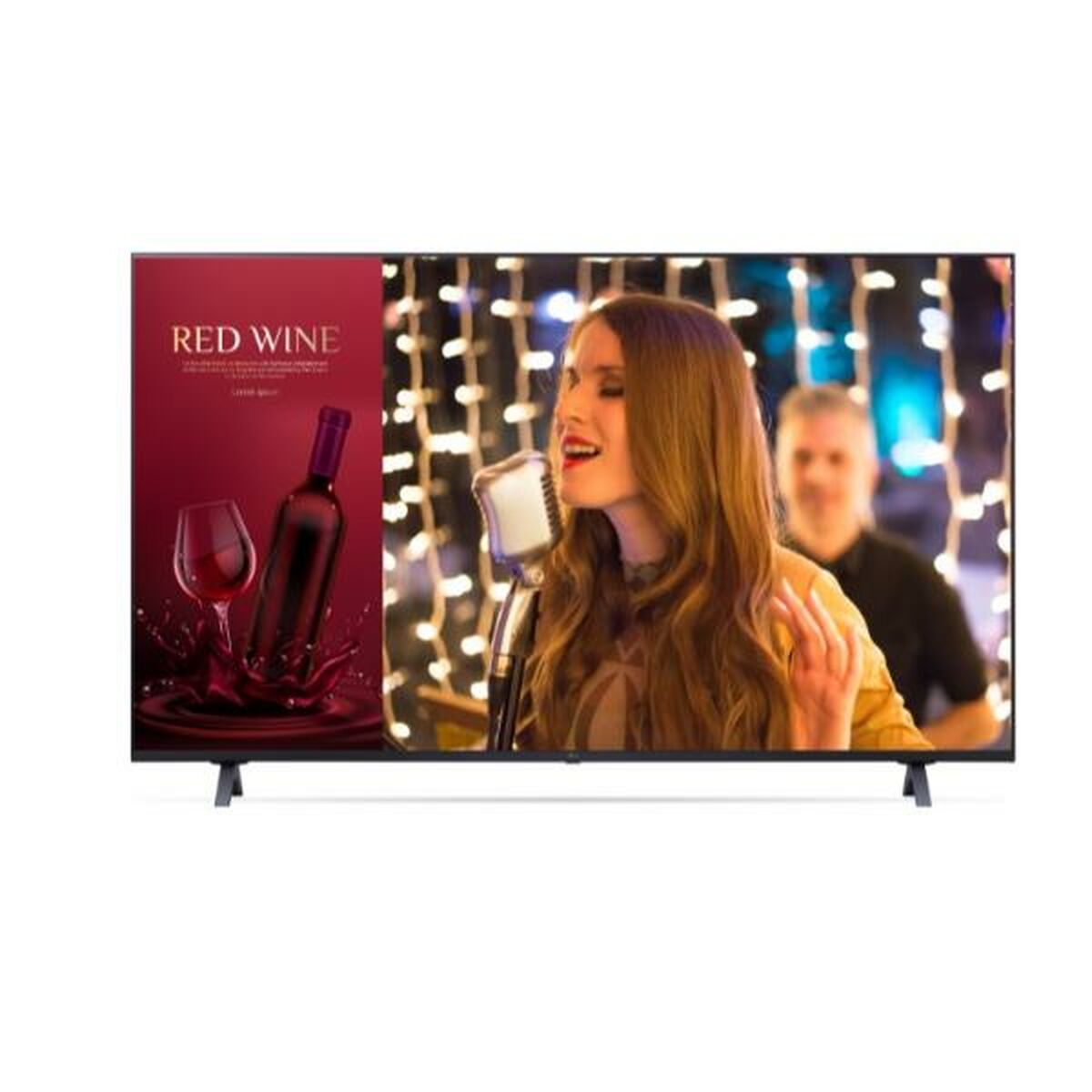 شاشة LG 75UN640S 4K Ultra HD-2