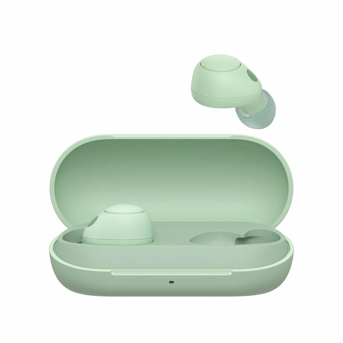 Bluetooth-наушники с микрофоном Sony WF-C700N-2