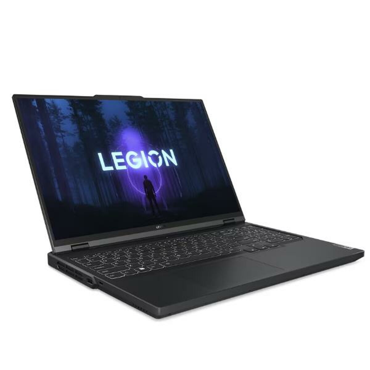 Ноутбук Lenovo LEGION PRO 5 16 i9-13980HX 32 GB RAM 1 TB SSD-2