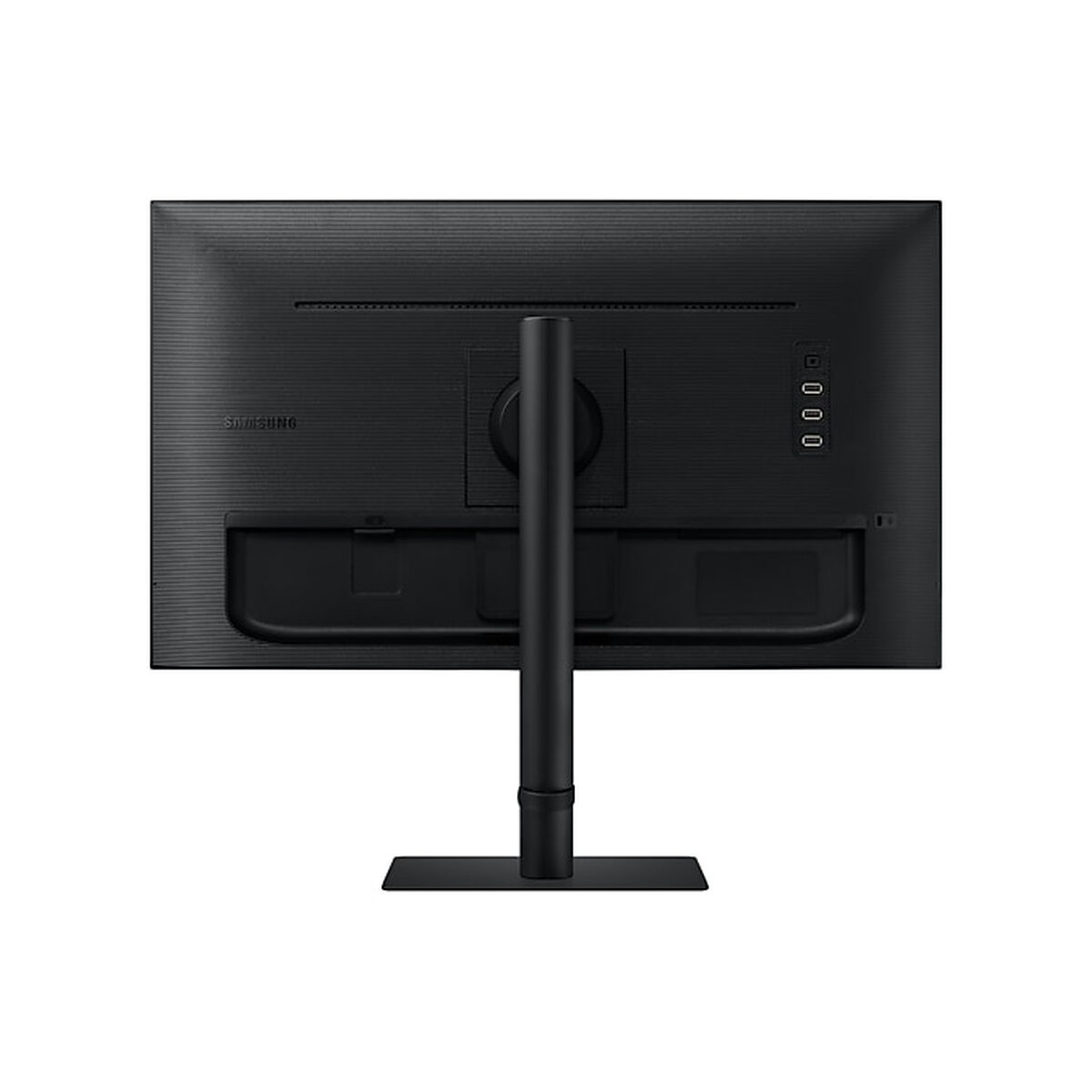 شاشة Samsung ViewFinity S8 S27A800UJP 27 4K Ultra HD-4