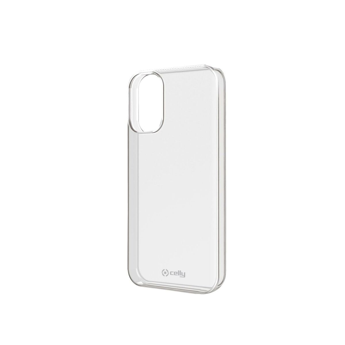 Чехол для мобильного телефона Samsung S23 Celly GELSKIN1062 Прозрачный-2