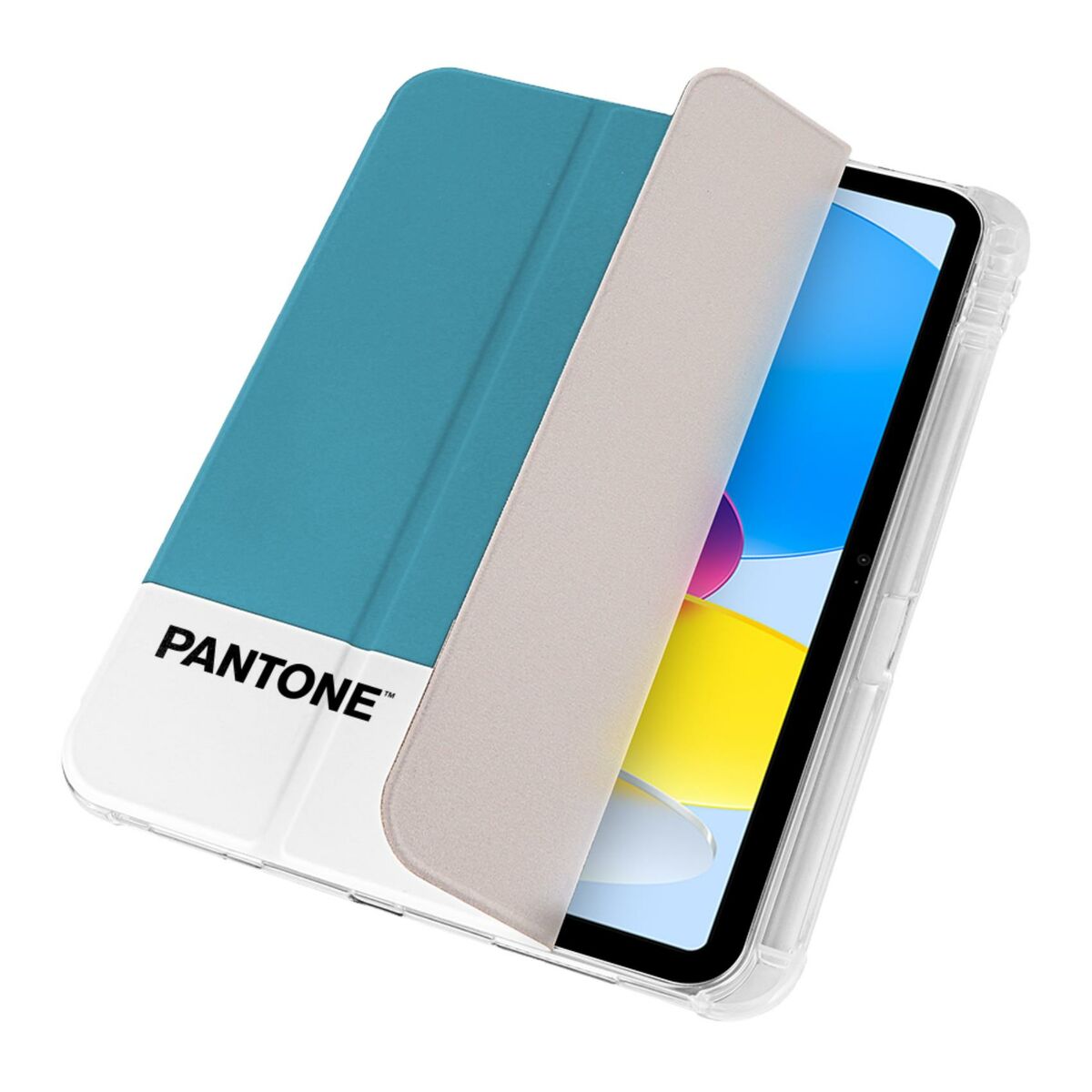 Чехол для планшета iPad 10th Gen Pantone PT-IPC10TH00G1-2