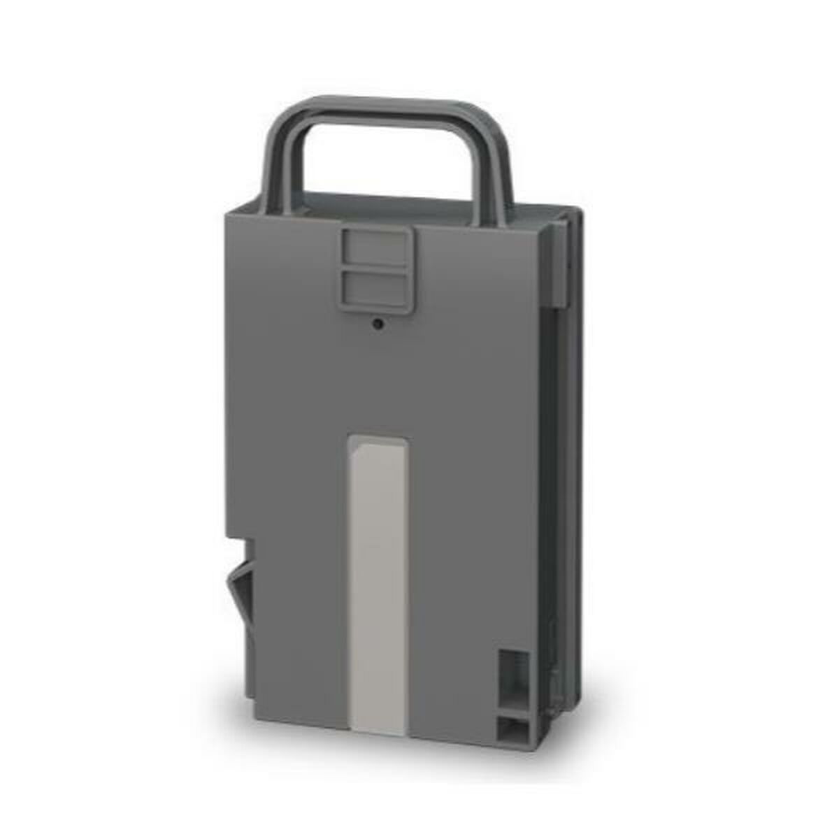 Оригинальный тонер Epson C33S021601 Чёрный-2