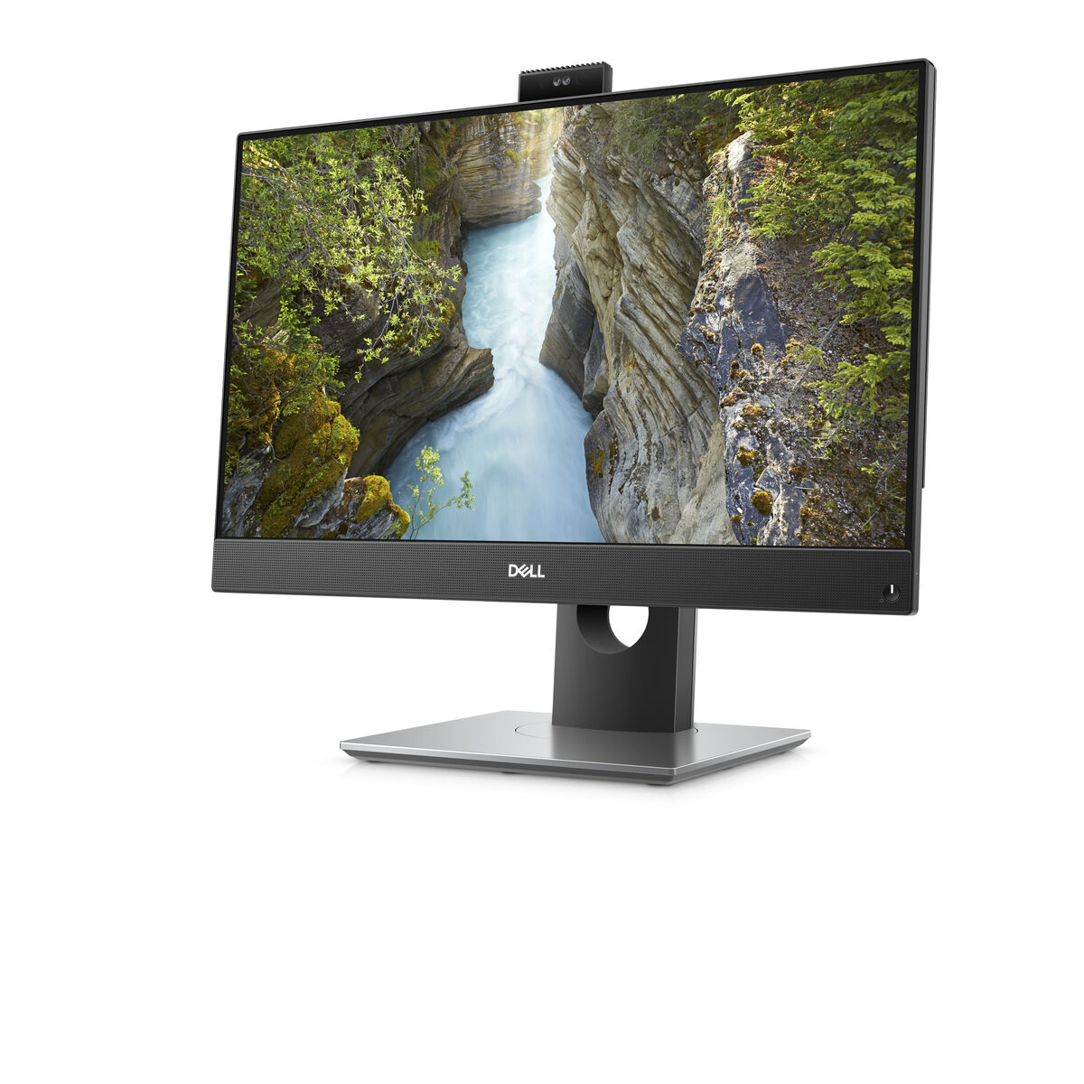 Всё-в-одном Dell WJWNY 23,8 8 GB RAM 256 Гб SSD i5-12500H-3