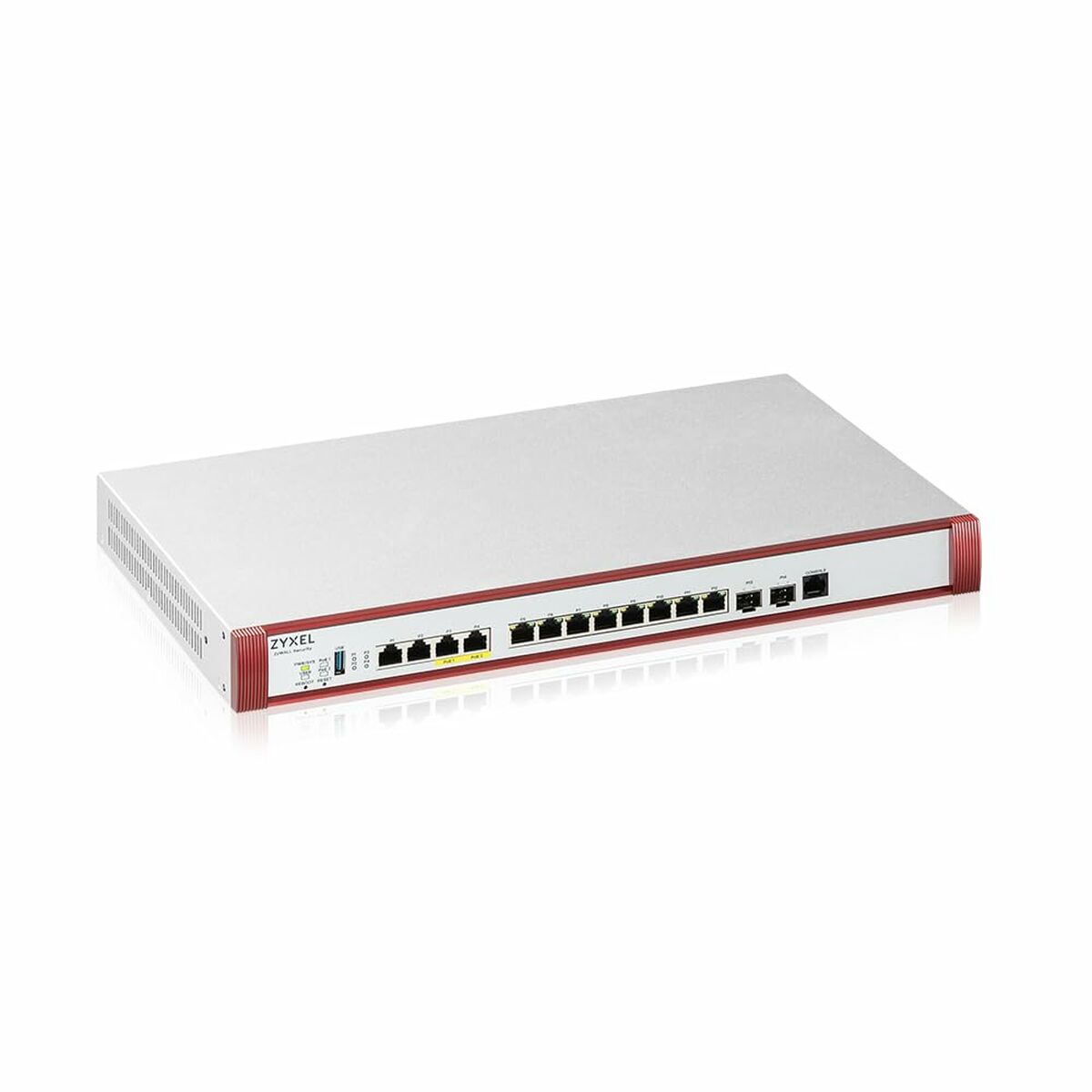 Роутер ZyXEL USGFLEX700H-EU0101F-2
