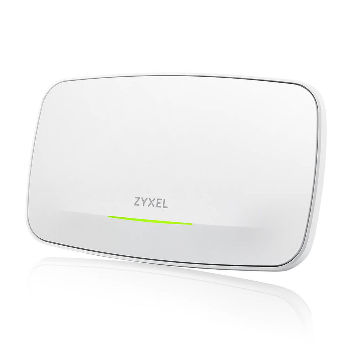 Жесткий сетевой кабель UTP кат. 6 ZyXEL WBE660S-EU0101F Серый-2