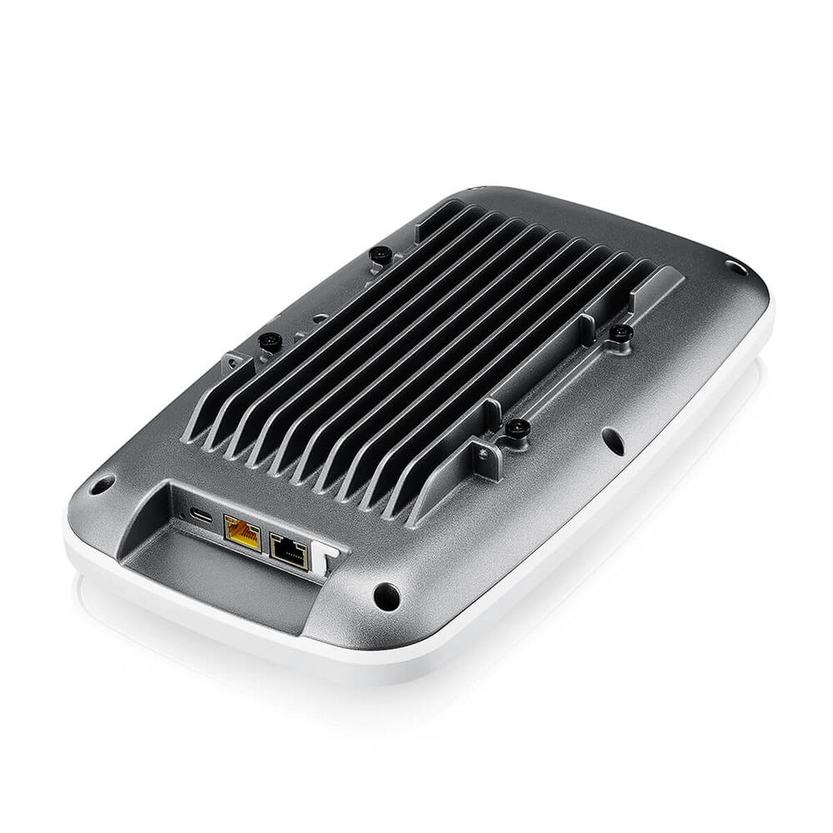 Жесткий сетевой кабель UTP кат. 6 ZyXEL WBE660S-EU0101F Серый-3