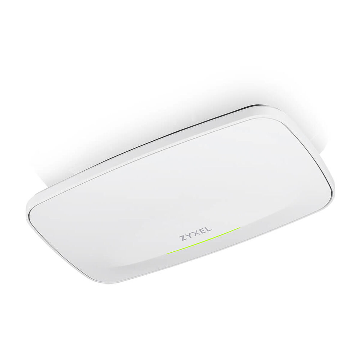 Жесткий сетевой кабель UTP кат. 6 ZyXEL WBE660S-EU0101F Серый-4