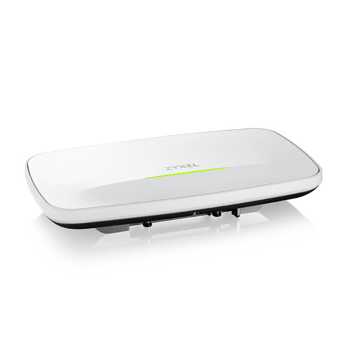 Жесткий сетевой кабель UTP кат. 6 ZyXEL WBE660S-EU0101F Серый-5