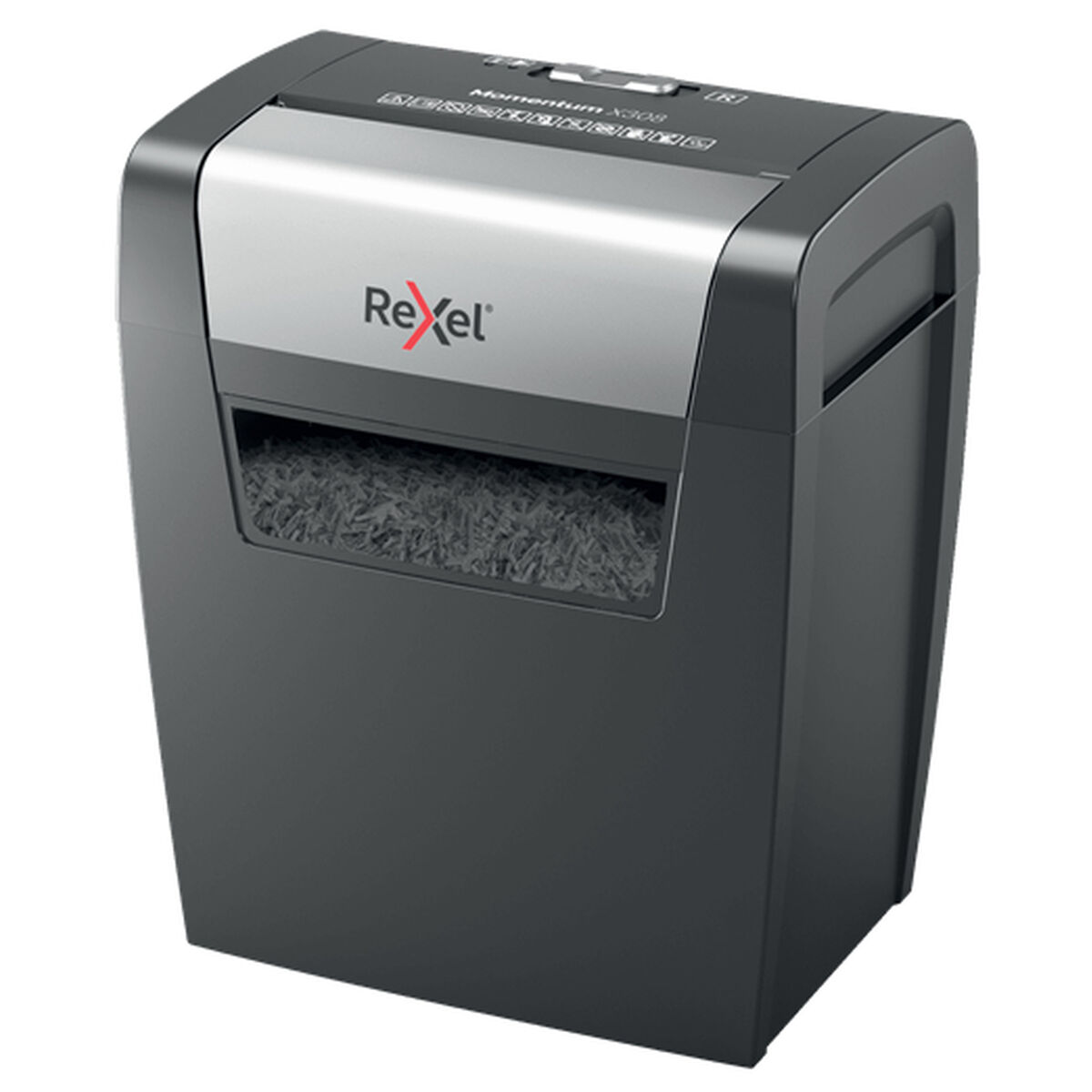 Шредер для бумаги Rexel 2104570EU 15 L-2