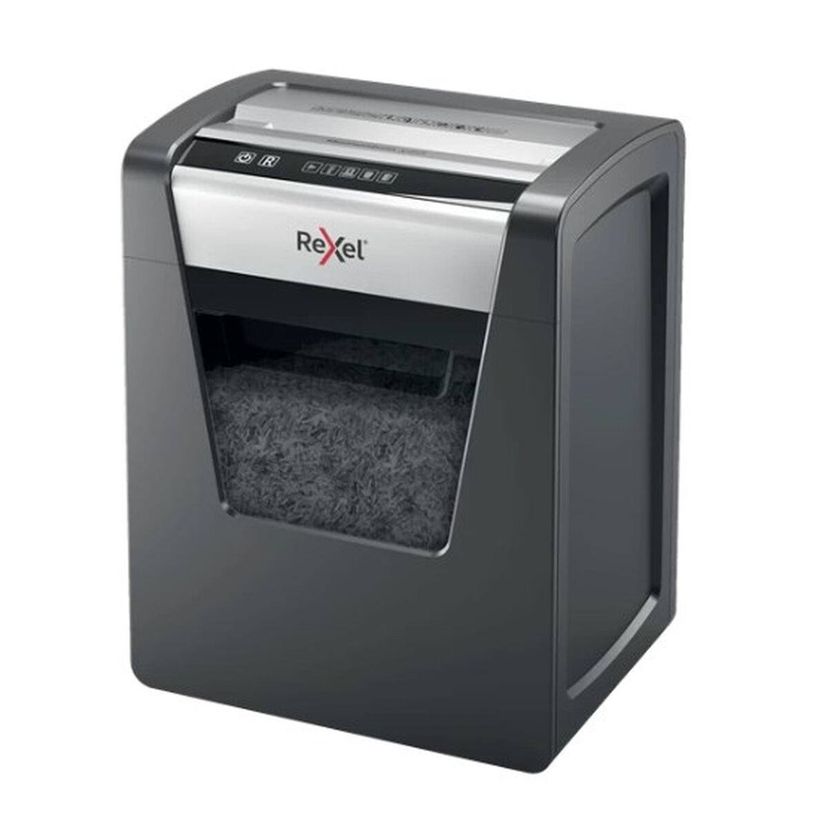 Шредер для бумаги Rexel MOMENTUM M510 23 L-2