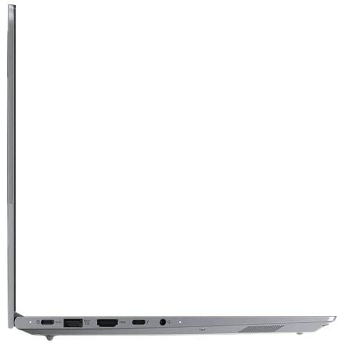 Lenovo 21CX000DSP 14 인텔 코어 i5-1235U 16 GB RAM 512 GB SSD 스페인 Qwerty 노트북-5