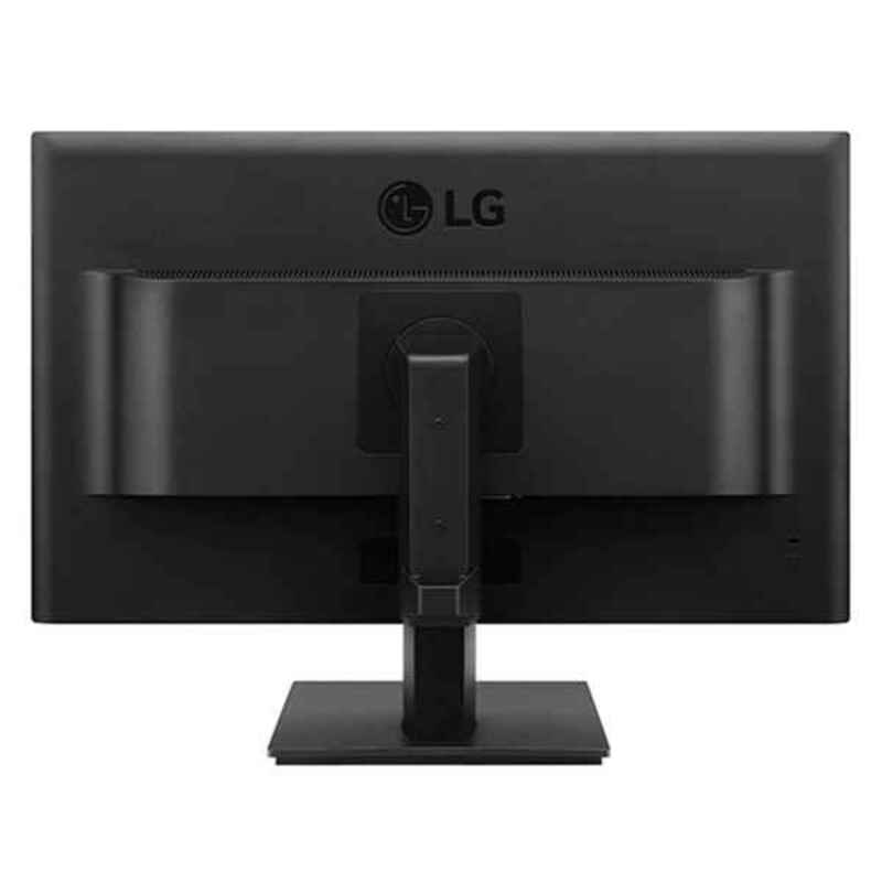 LG 24BK550Y-IAEU 24 IPS 23. 8 شاشة LED Flicker مجانية-4