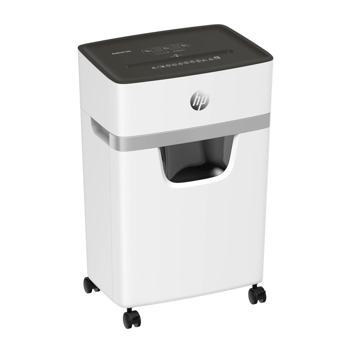 HP-2803 20 L қағазға арналған шредер