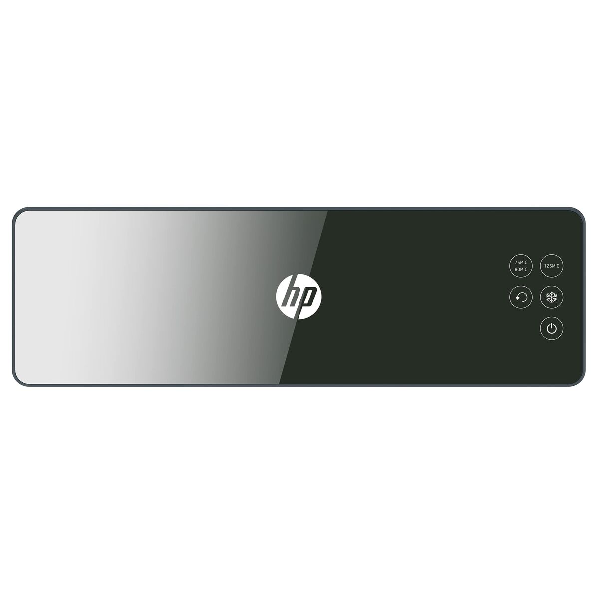 Ламинатор HP 3164 Чёрный-4