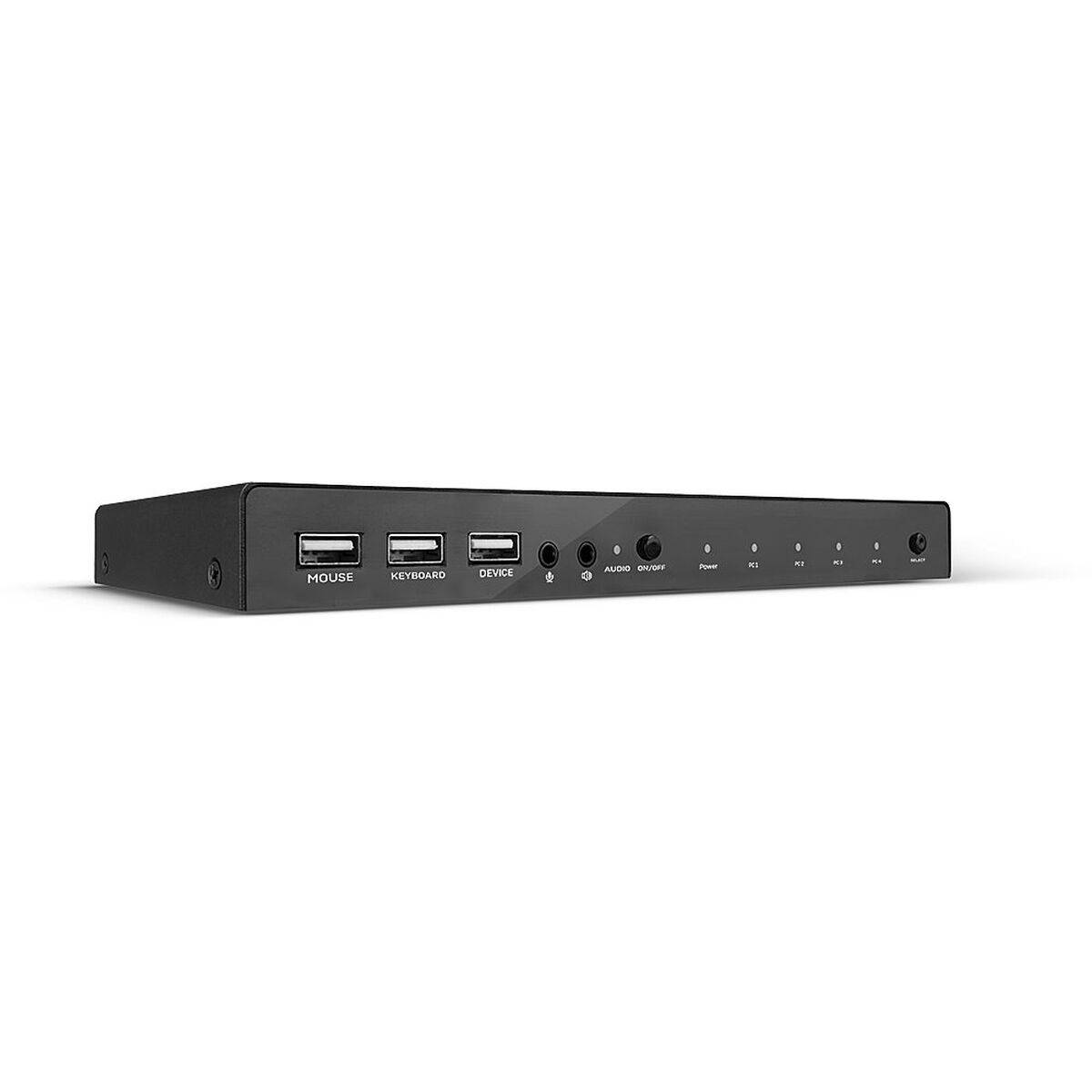 KVM-32810 ауыстырып қосқыштары