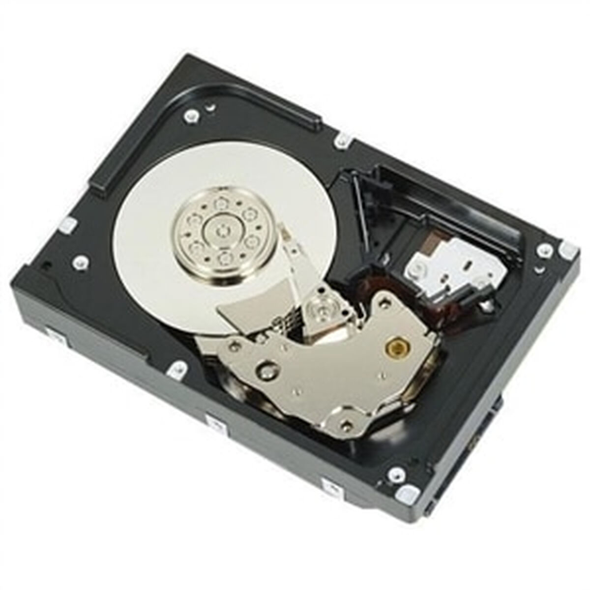 Жесткий диск Dell 400-AUPW 3,5 7200 rpm 1 TB-2