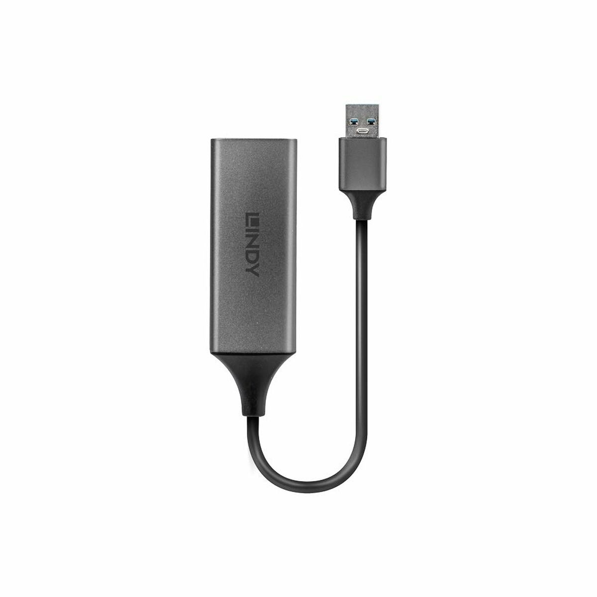 Адаптер Ethernet—USB LINDY 43298-2