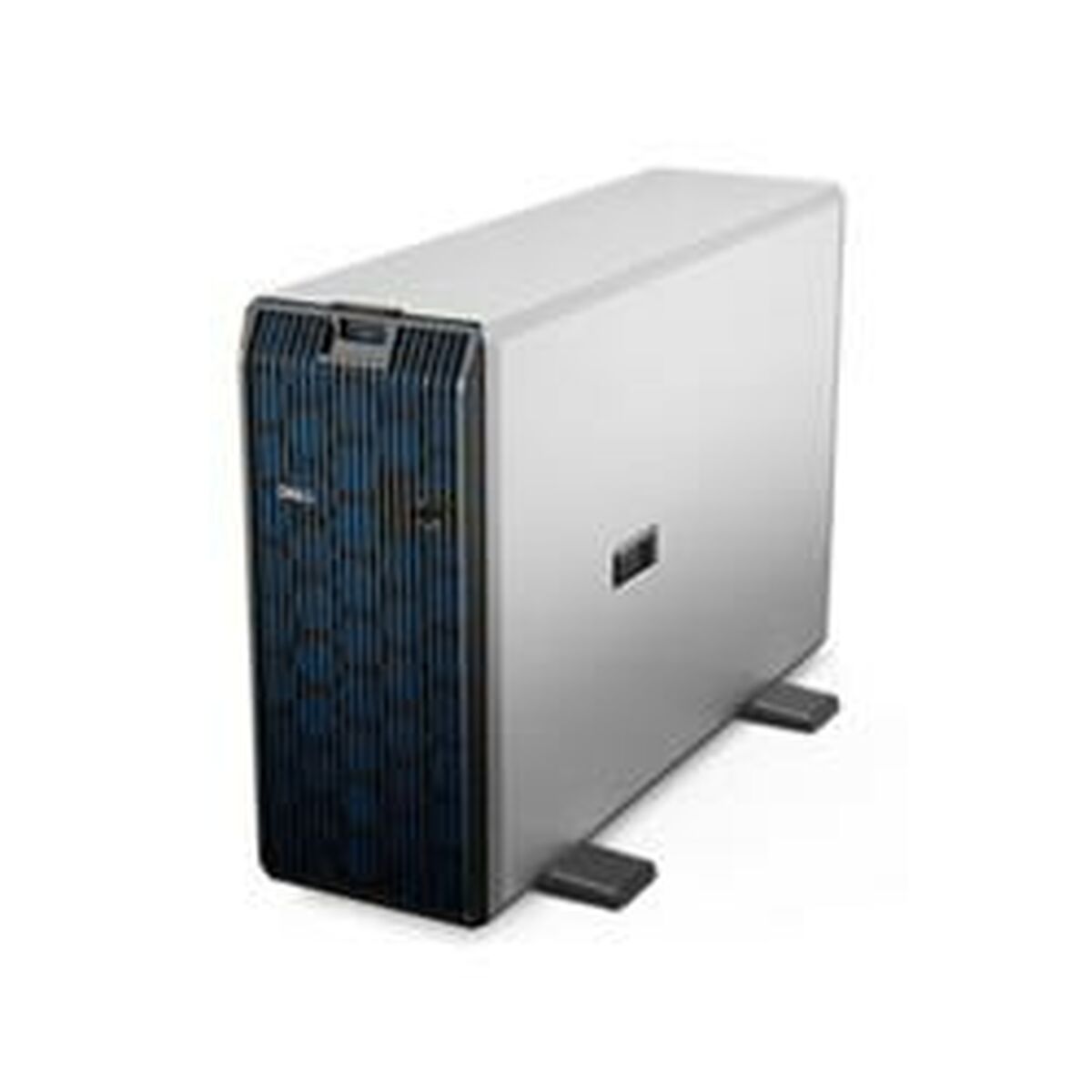 Сервер в корпусе по типу «Башня» Dell T550 IXS4309Y Intel Xeon Silver 16 GB RAM 480 GB SSD-2