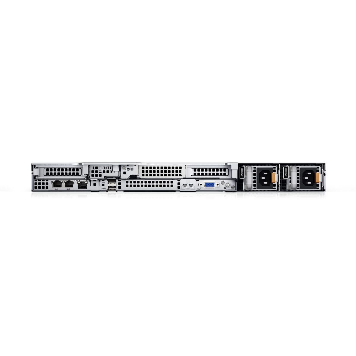 Сервер Dell 61P8P Xeon Silver 4314 16 GB RAM 480 GB SSD-2
