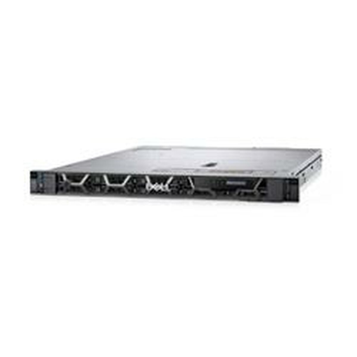 Сервер Dell FHYWN Intel Xeon Silver 4309Y 16 GB RAM 480 GB SSD-2