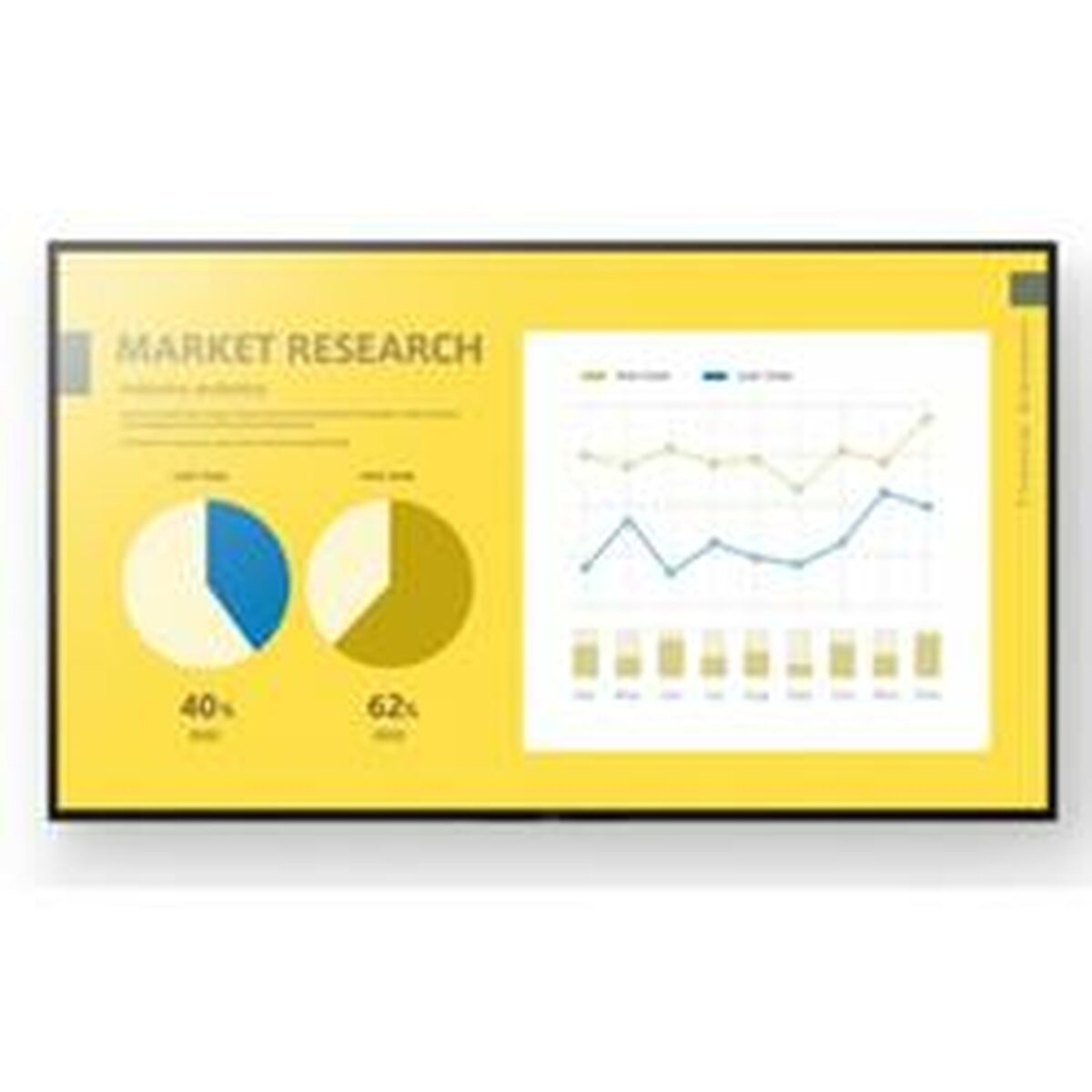 Monitor Sony FW-65EZ20L 4K Ultra HD 65-2