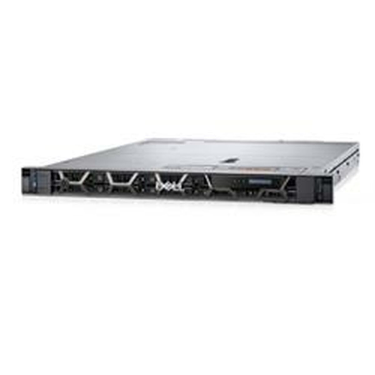 Сервер Dell R550 IXS4309Y 480 GB SSD-2