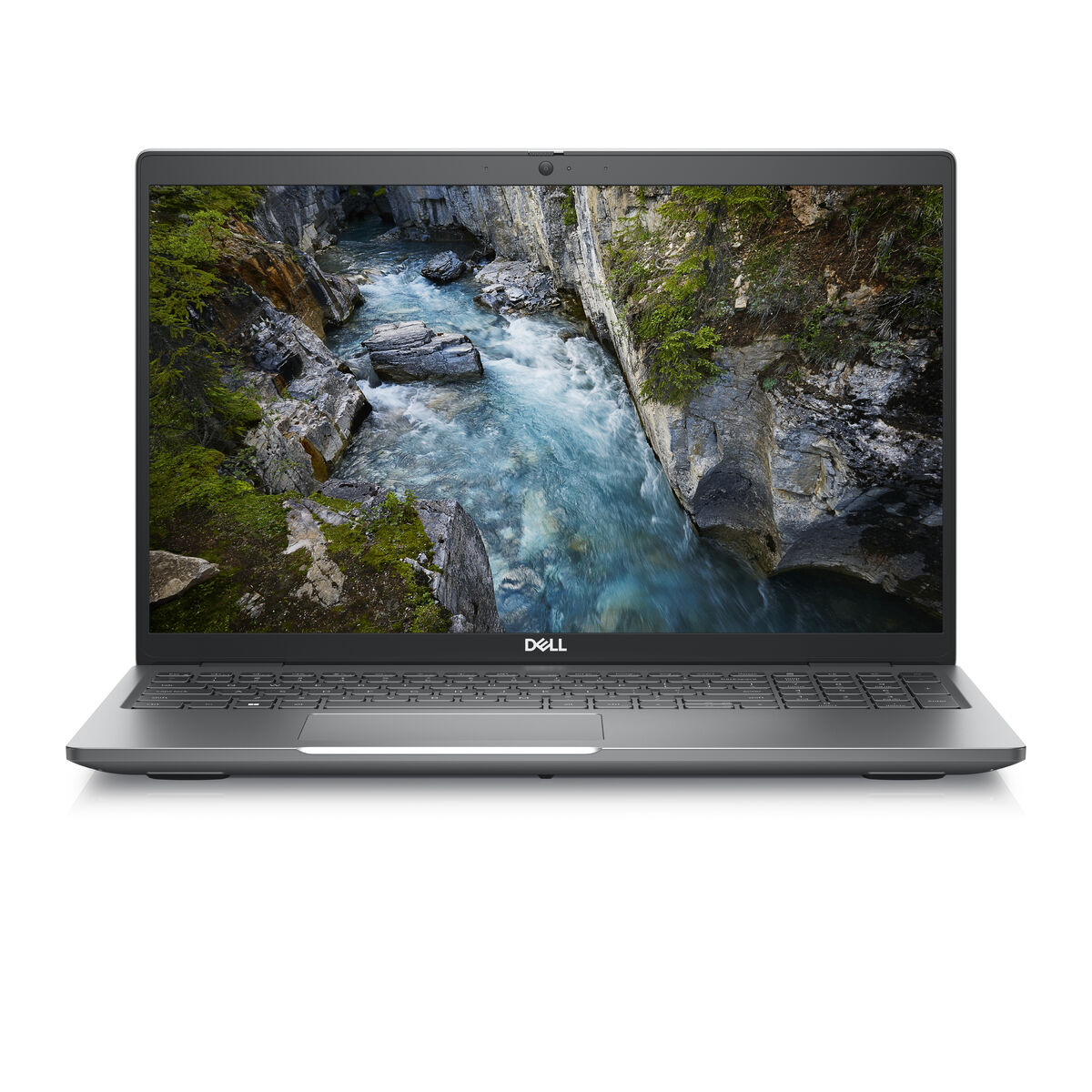 Dell X0W7V 노트북 I7-13800H 32 GB RAM 512 GB SSD NVIDIA RTX A1000 스페인어 Qwerty-3