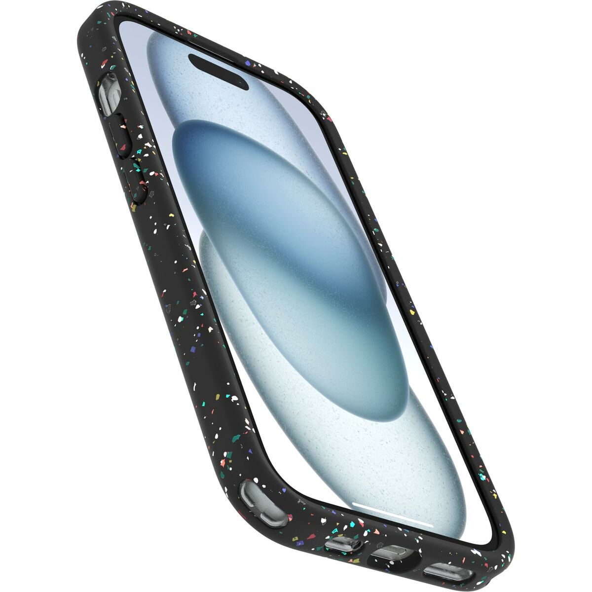 Чехол для мобильного телефона Otterbox LifeProof Чёрный-2